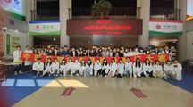 2021年药学院中医药健康产品设计制作大赛决赛举行