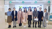 药学院教师下企业调研实践篇—国药控股广州有限公司