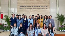 温暖关怀人心丨走访看望实习生