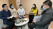 三方联动，合作育人丨走访奥亚健康管理