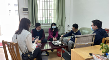 药学院丨拓宽育人道路，推进中高职协同育人