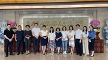 深化产教融合丨广东岭南职业技术学院与康祥药业共建产教融合基地