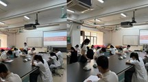 药学院2022年全国医药商品储运员大赛校内选拔赛及获奖名单