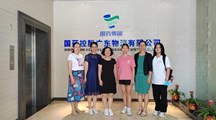 产教融合 | 我院师生深入企业调研实践