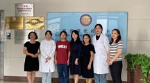 实战化训练 全面提升技能--化妆品技术专业企业实践