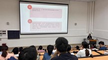 药学院 | 踔厉奋发启新程，笃行不怠向未来——2022-2023学年工作总结暨新学年工作会