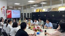 蓄能量 启新程｜药学院举行工作研讨会