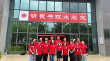 以“心” 迎新，筑梦岭南| 药学院2023级新生报到