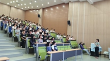 追梦岭南新征程，入学教育做引航 | 药学院开展新生入学教育