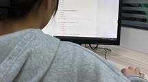 我院举办广东省首届大学生健康素养知识与技能竞赛校级选拔赛