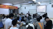 ​药学院举办中医药科技文化节之2023年第十二届中药调剂技能大赛