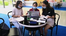 喜报 | 我院新增省高职院校课程思政示范课程立项