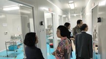 专本协同育人|药学院召开三二分段专升本转段考核工作会议