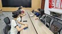 药学院 | 走访慰问中科检测实习生