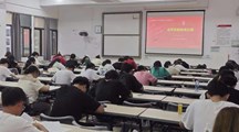 中医药科技文化节|化学实验技术竞赛顺利举办