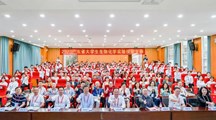 喜讯：我院参加2023年广东省大学生生物化学实验技能大赛取得突破