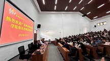 中医药文化进校园|药学院专业体验走进中学