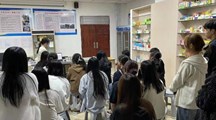 青春激昂，驰骋赛场—“医”往无前，倾力护航