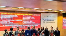 这个省级表彰，药学院食品营养教研室拿下！