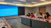 药学院受邀参加广东省药师协会2023年会员单位大会