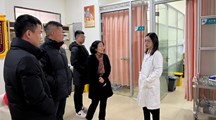 助力企业复工复产 谋划校企深度合作 | 药学院走访调研合作企业