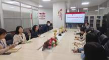药学院召开实验室安全管理工作会议