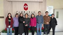 访企拓岗 | 深入实习单位，推进人才共育
