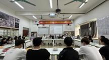 倾听心声·提质服务 | 院长书记面对面暨师生座谈会