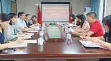 访企拓岗｜我院赴清远市清城区人民医院调研交流