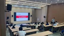 药学院 | 2024年广东省药品生产专业技能大赛校内选拔赛圆满完成