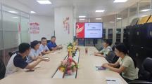 凝聚心力量，共引新方向|药学院召开2025年招生专业优化研讨会