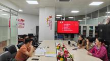 药学院召开化学课程研讨会，推动教学模式创新与质量提升