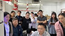 新设备培训：开启师生专业能力提升的新篇章
