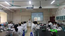 深化课堂教学改革，推进教育实践创新 | 药学院开展2024年课堂教学改革比赛选拔赛