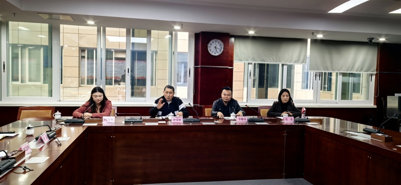 钟荣彬会长讲话