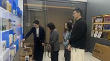 访企拓岗｜药学院走进广东福满地实业有限公司，校企联动，共谋发展