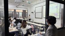 深入一线抓教学，凝心聚力促提升 | 药学院开展新学期教学巡查