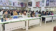 药学院召开2024-2025学年第二学期第一次教学工作例会