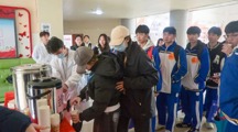 校园开放日 | 传承中医药文化，点亮青少年未来