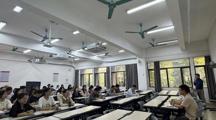 院长面对面|药学院召开2023级厂中校、岗位实习师生座谈会