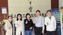 产教融合 | 我校食用菌团队助力乡村振兴的“清远实践”