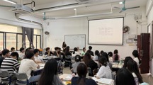 聚焦课堂革命 培育时代新人 | 药学院2025年"课改智行·育见未来"教学改革比赛圆满收官