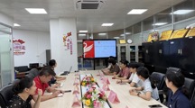 药学院成功举办说专业群、说专业活动