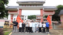 百千万工程｜溯源！田间厂区探真知，烟火温情促融合