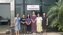 访企拓岗｜深化产教融合，共筑食品人才新高地