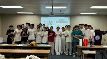 产教融合育英才，实践赋能向未来 | 化妆品技术专业开启名企实践