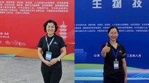 国赛执裁  药学院（明德书院）两位专家受邀执裁2025世界职业院校技能大赛 以国际赛事标准赋能人才培养