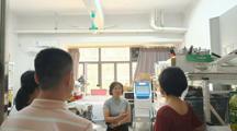 筑牢安全防线，喜迎新学期——药学院（明德书院）开展开学前安全大检查