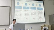 新生专业初体验｜25级化妆品技术班学子与沐浴球的第一课