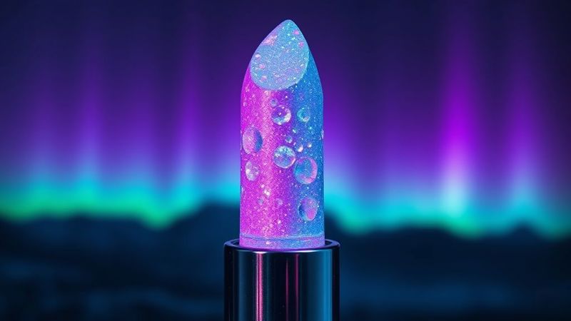 a20lipstick20with20multi-layered20holographic20aurora20glaze2c20shifting20between20blue20